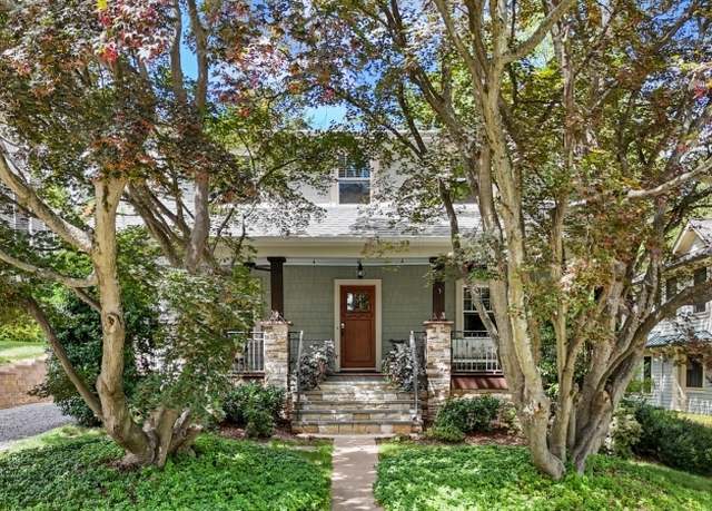 Property at 3 Somerset Ave, Bernardsville Boro, NJ 07924-2218, 4 beds, 2 baths