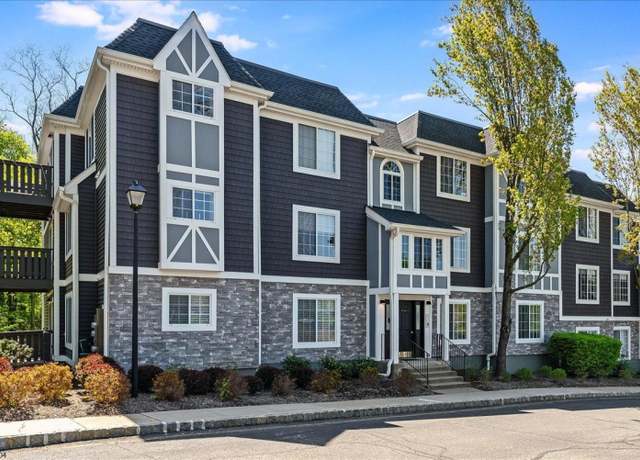 Property at 81 Village Dr #81, Morris Twp., NJ 07960-7316, 2 beds, 2 baths