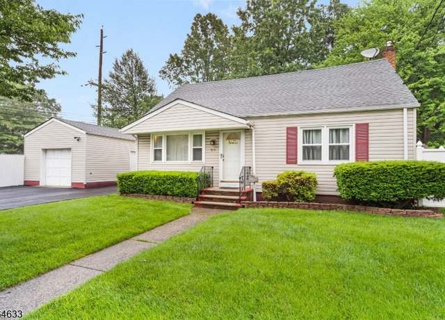 Property at 819 Rodgers Ct, Rahway City, NJ 07065-3616, 4 beds, 2 baths