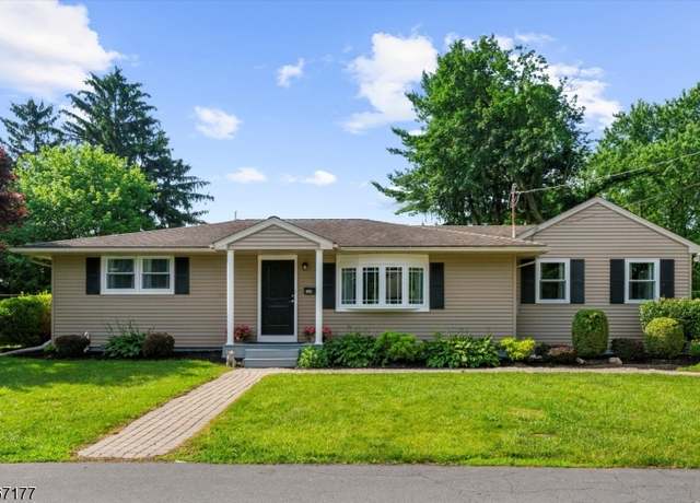 Property at 129 Francis St, Pohatcong Twp., NJ 08865-4335, 3 beds, 2 baths