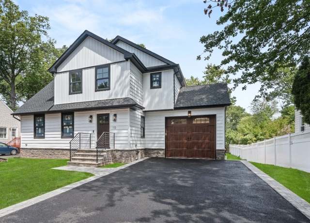 Property at 10 Fairchild Pl, Hanover Twp., NJ 07981-1708, 4 beds, 3.5 baths