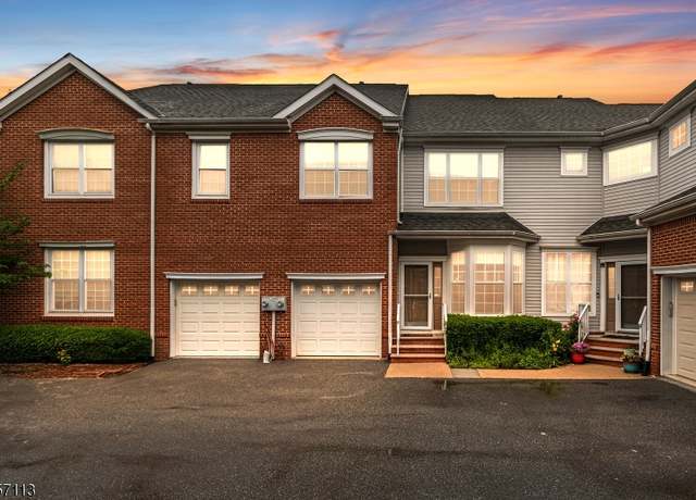 Property at 115 Cardigan Ct #115, Parsippany-troy Hills Twp., NJ 07054-3420, 3 beds, 2.5 baths