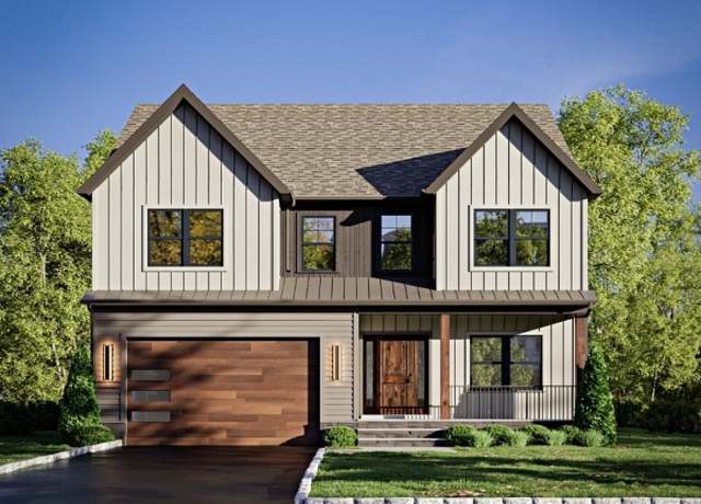 Property at 2404 Park Pl, Scotch Plains Twp., NJ 07076-2143, 5 beds, 3.5 baths