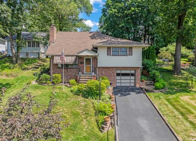 Property at 66 Westover Ave, West Caldwell Twp., NJ 07006-7723, 3 beds, 3 baths