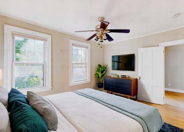 Property at 74 2Nd St, South Orange Village Twp., NJ 07079-1853, 2 beds, 1 bath