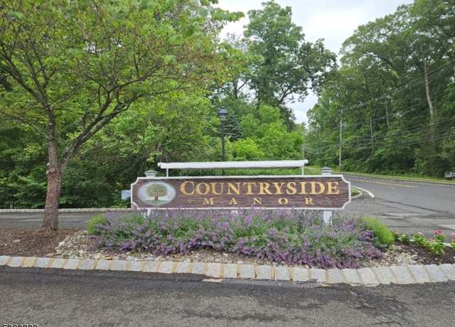 Property at 117 Countryside Dr, Bernards Twp., NJ 07920-2036, 2 beds, 2.5 baths