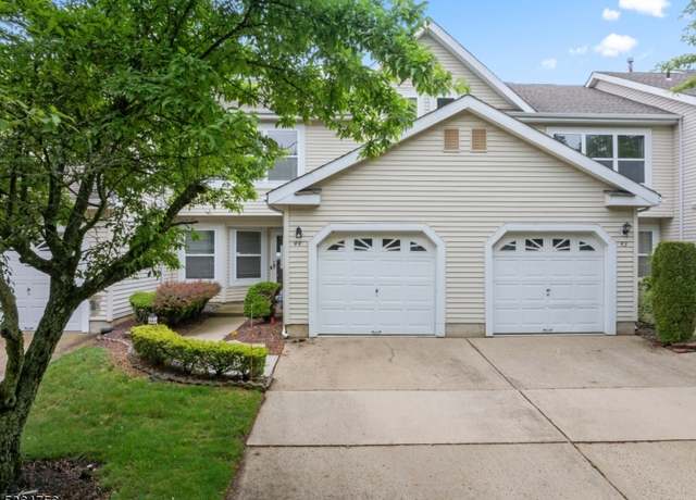 Property at 44 Treat Ln, East Brunswick Twp., NJ 08816-5855, 3 beds, 2.5 baths
