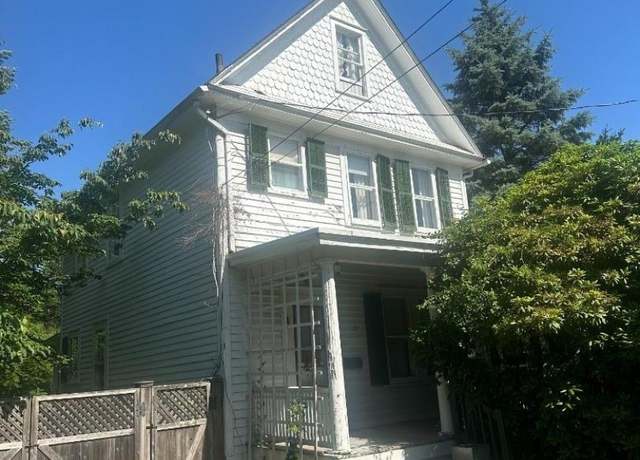 Property at 39 Van Duyne Ave, Rockaway Boro, NJ 07866-4102, 3 beds, 1 bath
