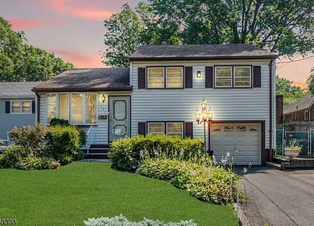 Property at 591 Linden Ave, Rahway City, NJ 07065-4318, 3 beds, 1.5 baths