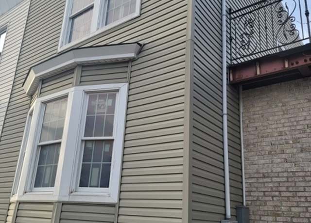 Property at 70 Lang St, Newark City, NJ 07105-3123, 2 beds, 2 baths