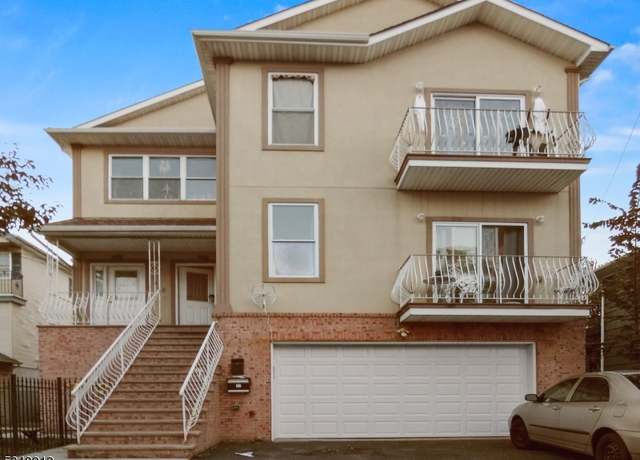 Property at 418-420 Jackson Ave, Elizabeth City, NJ 07201-1420, 6 beds, 5 baths
