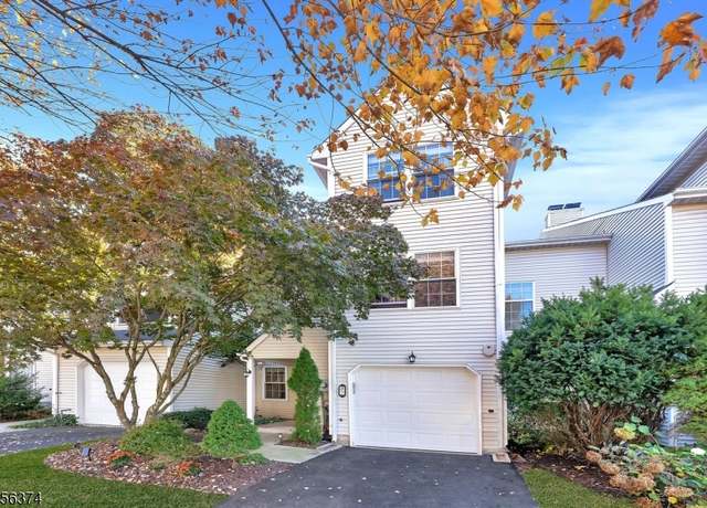 Property at 7 Delaware Ln, Branchburg Twp., NJ 08876-5450, 3 beds, 2.5 baths