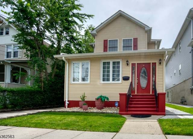 Property at 70 Gless Ave, Belleville Twp., NJ 07109-1908, 3 beds, 3 baths