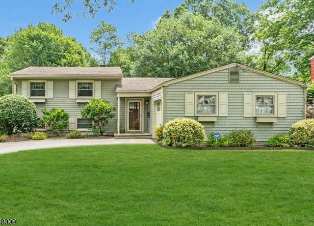 Property at 47 Drake Rd, Franklin Twp., NJ 08873-2303, 3 beds, 2 baths