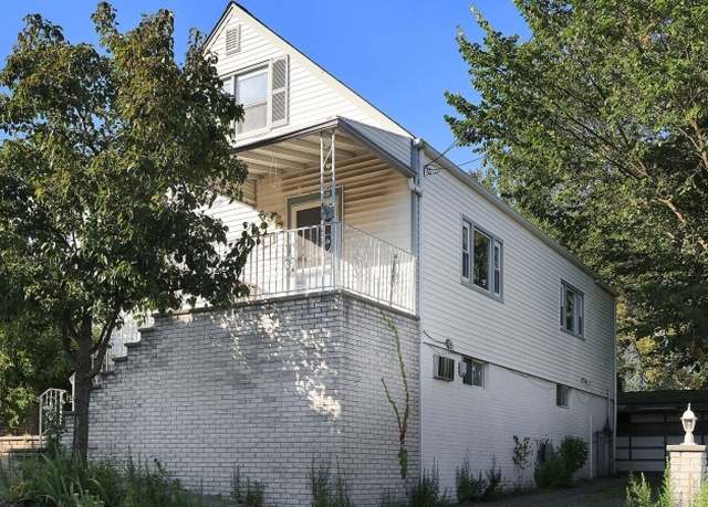 Property at 155 Silver Ave, Hillside Twp., NJ 07205-2317, 3 beds, 2 baths