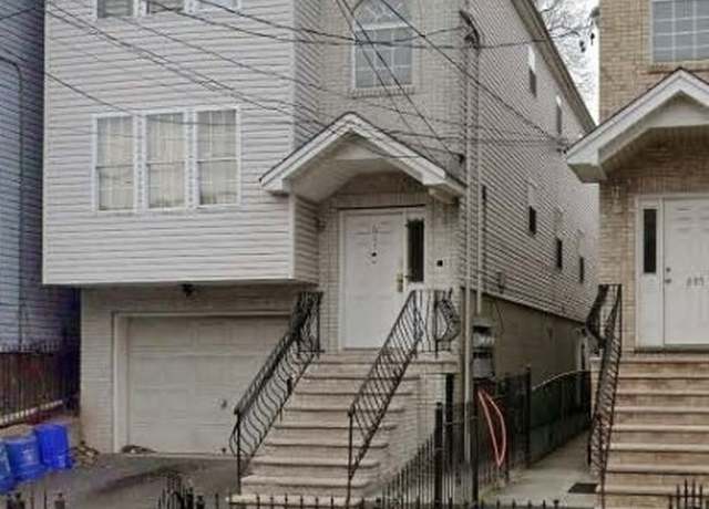 Property at 687 S 17th St, Newark City, NJ 07103-1456, 8 beds, 5 baths