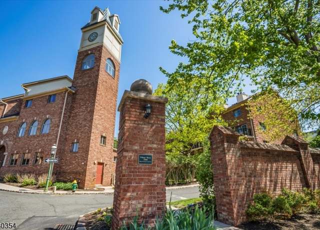 Property at 60 Mews Ln #60, South Orange Village Twp., NJ 07079-1746, 2 beds, 2.5 baths