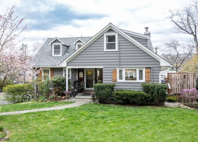 Property at 1 Balanced Rock Ter, Sparta Twp., NJ 07871-1201, 5 beds, 2 baths