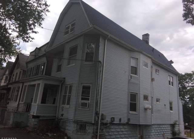 Property at 145 Sylvan Ave, Newark City, NJ 07104-3603, 7 beds, 3 baths