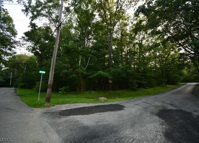 Property at 000 Peppe Ridge Dr, Stillwater Twp., NJ 07860
