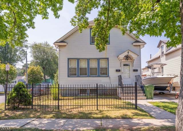 Property at 901 Clark St, Linden City, NJ 07036-2719, 3 beds, 3 baths