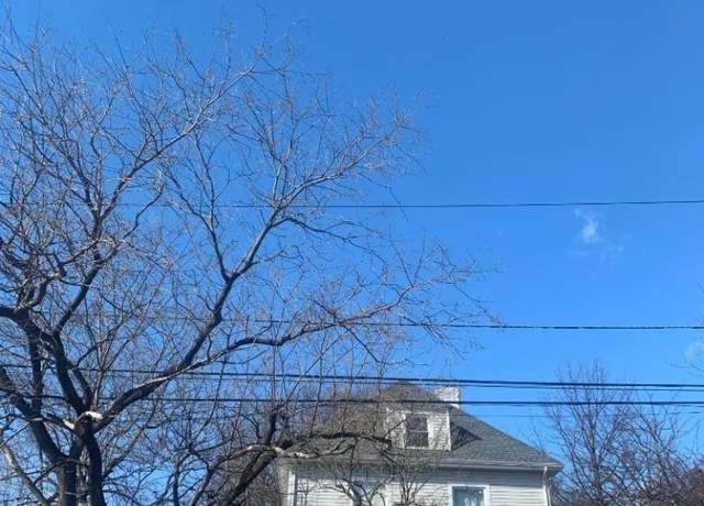 Property at 68 Park Ave, Passaic City, NJ 07055-5505, 4 beds, 2.5 baths