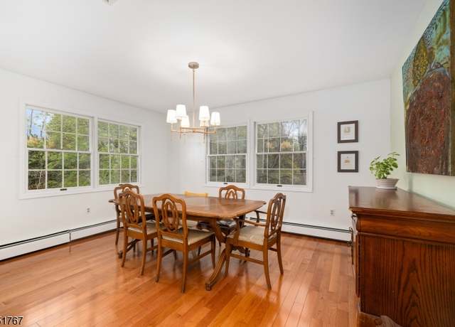 Property at 58 Clover Pl, Franklin Twp., NJ 08823-1241, 3 beds, 3 baths