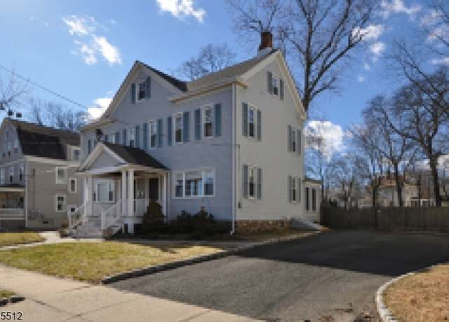 Property at 38 Summit Ave, Chatham Boro, NJ 07928-2733, 6 beds, 3 baths