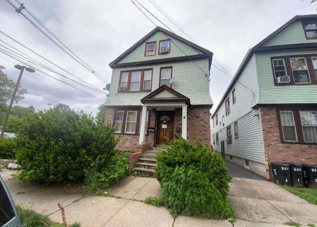 Property at 642 Pennsylvania Ave, Elizabeth City, NJ 07201-1227, 8 beds, 4 baths