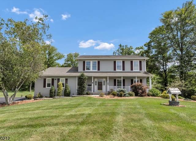 Property at 54 Water St, Independence Twp., NJ 07840-4927, 3 beds, 2.5 baths