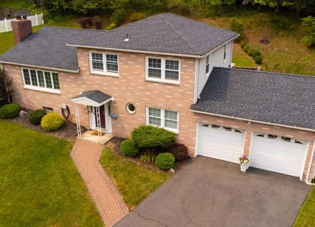 Property at 5 Rand Dr, West Orange Twp., NJ 07052-1410, 4 beds, 2.5 baths