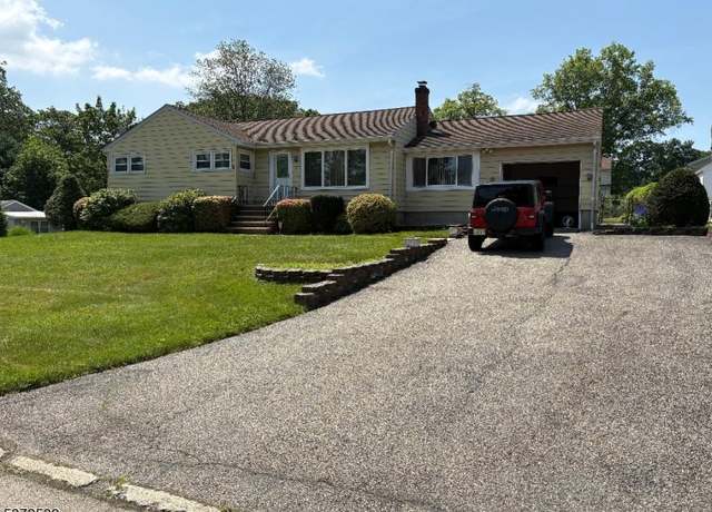 Property at 51 Outlook St, Butler Boro, NJ 07405-1951, 3 beds, 2 baths
