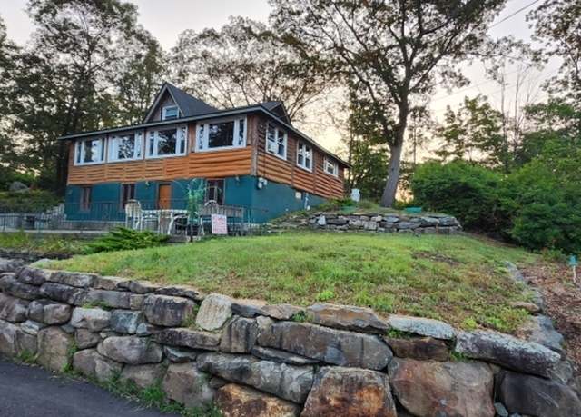 Property at 99 Lindys Dr, West Milford Twp., NJ 07480-4222, 3 beds, 1 bath