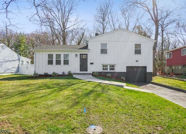 Property at 14 Rainier Rd, Fanwood Boro, NJ 07023-1416, 3 beds, 2 baths