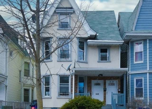 Property at 889 S 16th St #3, Newark City, NJ 07108-1535, 7 beds, 4 baths