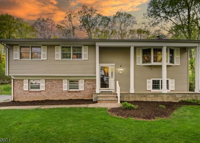 Property at 27 Clover Ln, Randolph Twp., NJ 07869-4563, 4 beds, 2.5 baths