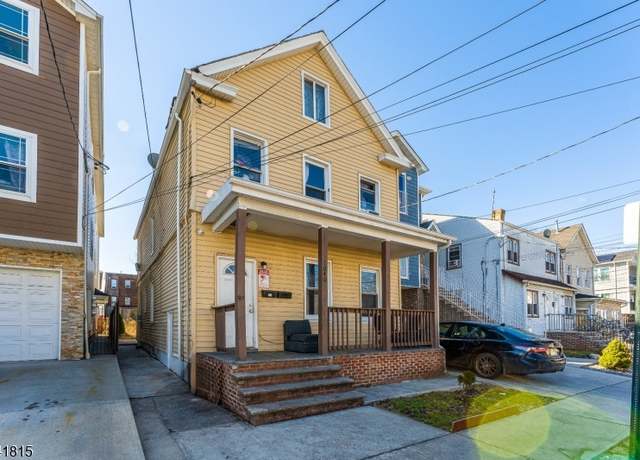 Property at 1040 Bond St, Elizabeth City, NJ 07201-1409, 4 beds, 3 baths