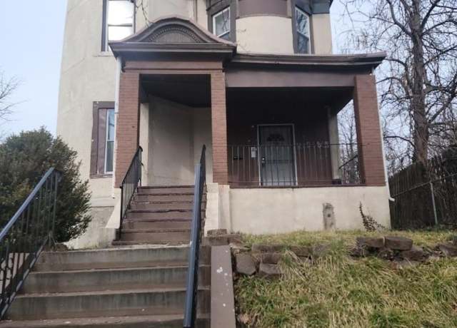 Property at 9 Madison Ave, Newark City, NJ 07108-2512, 15 beds, 5 baths