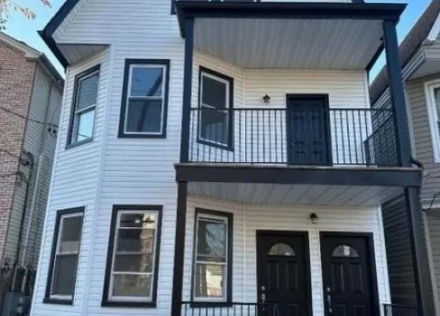 Property at 513 S 16Th St #2, Newark City, NJ 07103-1610, 6 beds, 4 baths