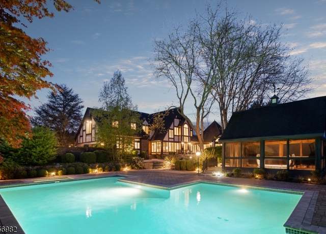 Property at 11 Kerby Ln, Mendham Boro, NJ 07945-2901, 4 beds, 4 baths