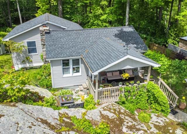 Property at 36 Lake Shore Rd W, Hardyston Twp., NJ 07460-1222, 3 beds, 1 bath