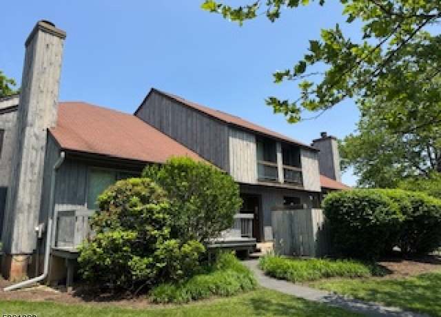 Property at 300 Gemini Dr Unit 4C, Hillsborough Twp., NJ 08844-4922, 2 beds, 2.5 baths