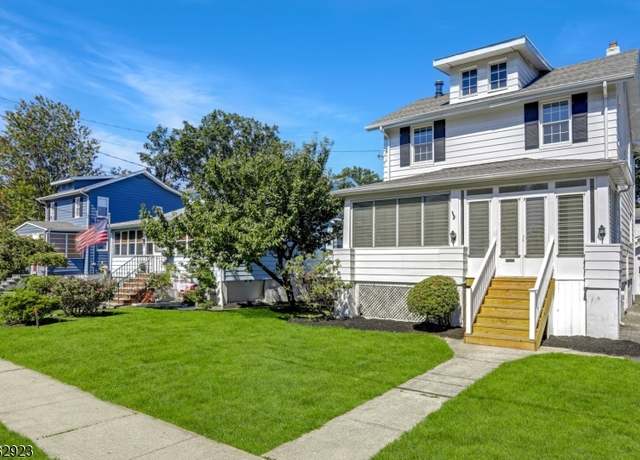 Property at 166 N Lehigh Ave, Cranford Twp., NJ 07016-3041, 3 beds, 2.5 baths