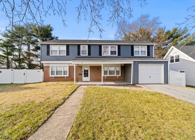 Property at 35 Holstone Ln, Willingboro Twp., NJ 08046-1817, 6 beds, 2.5 baths