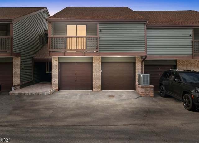 Property at 6 Summit Ct, Clinton Twp., NJ 08801-1501, 1 bed, 1.5 baths