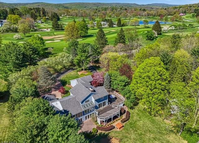 Property at 3 Golf Ln, Mendham Twp., NJ 07945-3201, 5 beds, 5 baths