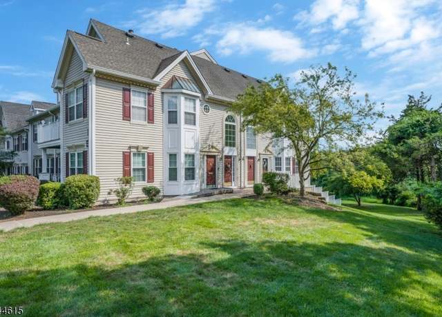 Property at 404 Azalea Ter, Branchburg Twp., NJ 08876-6118, 3 beds, 2 baths