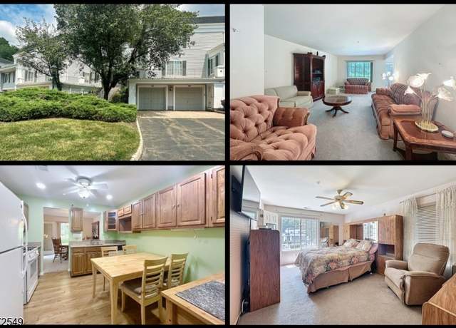 Property at 146 Riveredge Dr, Chatham Twp., NJ 07928-3113, 1 bed, 1 bath
