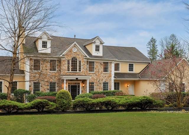 Property at 10 Jessica Ln, Warren Twp., NJ 07059-7107, 5 beds, 5.5 baths
