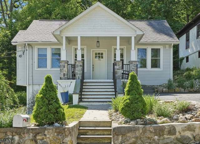 Property at 76 Mountainview Ave, Mount Arlington Boro, NJ 07856, 2 beds, 2 baths
